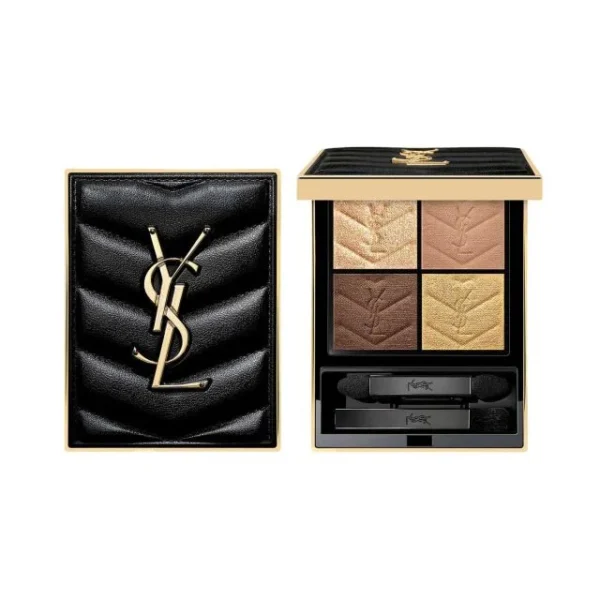 1063202-L1 Couture Mini Clutch Tono 800 Over Dore