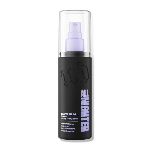 51ji2JNeHPL._SL1500_ All Nighter Long-Lasting Makeup Setting Spray