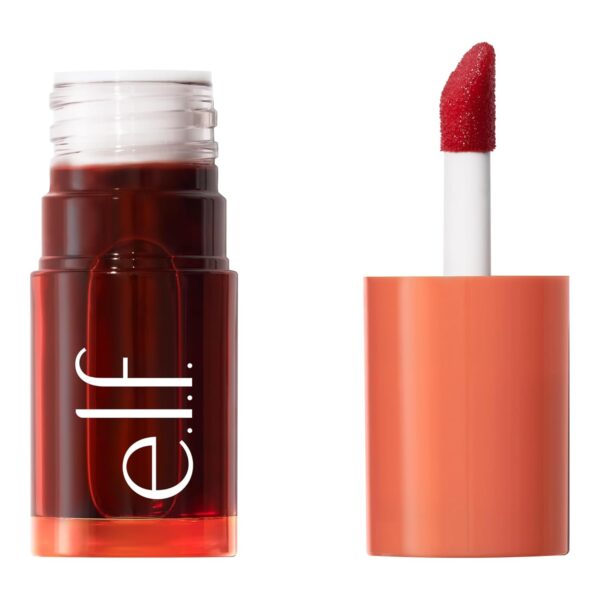 Sheer for it blush tint Tono orange crush