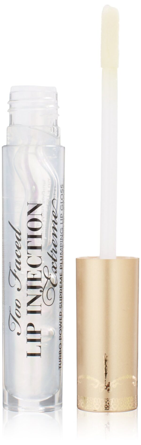 Voluminizador de Labios Lip Injection Extreme Tono Pink Punch