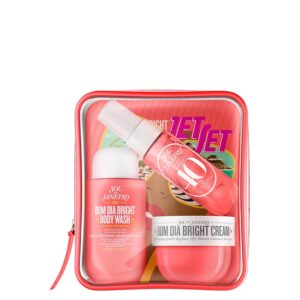 Bom Dia Bright Set Cheirosa 40