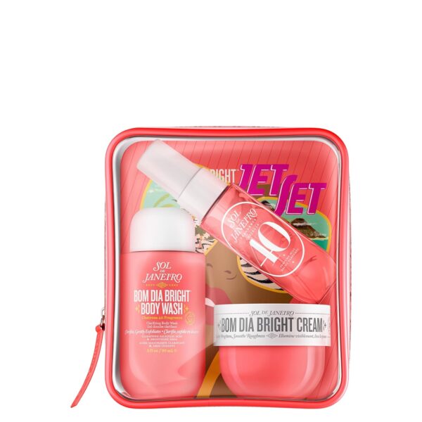 Bom Dia Bright Set Cheirosa 40