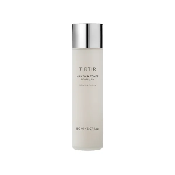 TIRTIRMilkSkinToner150ml Milk Skin Toner