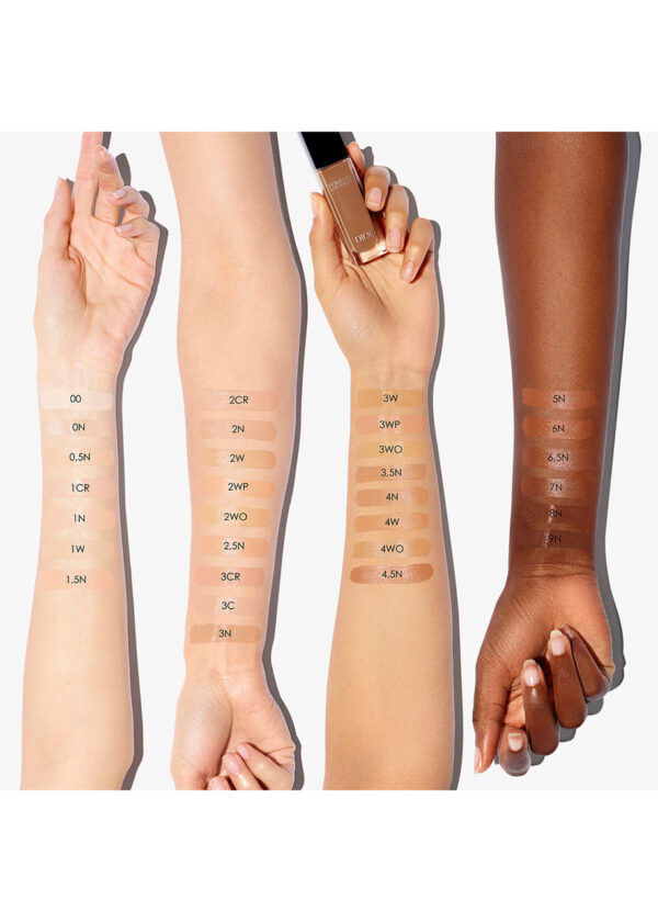 dior-backstage-face-body-1-5n Backstage Face & Body Foundation Tono 1-5N