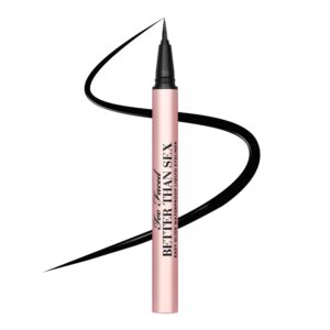 Delineador de Ojos Better Than Sex Eyeliner