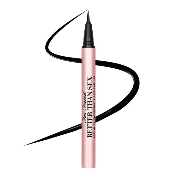 Delineador de Ojos Better Than Sex Eyeliner
