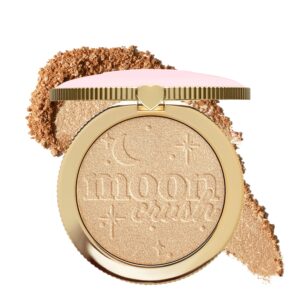 Iluminador Moon Crush Highlighter Tono Shooting Star