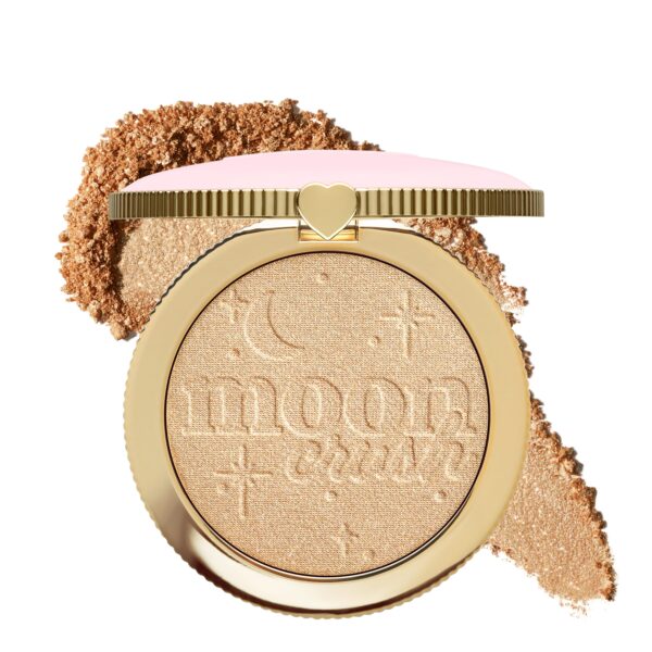 img_2164 Iluminador Moon Crush Highlighter Tono Shooting Star