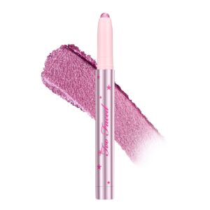 Mini Paleta de Sombras Born This Way Tono Warm Ember Nudes
