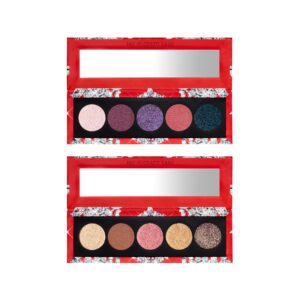 img_2223 Luminous Legends Eye Shadow Palette: Starfall Seduction