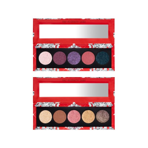img_2223 Luminous Legends Eye Shadow Palette: Starfall Seduction