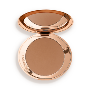 Airbrush Matte Bronzer Tono medium