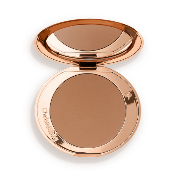 img_2340 Airbrush Matte Bronzer Tono medium