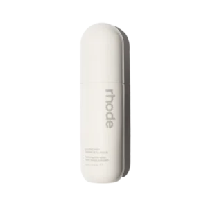Glazing Mist Hydrating Face Spray