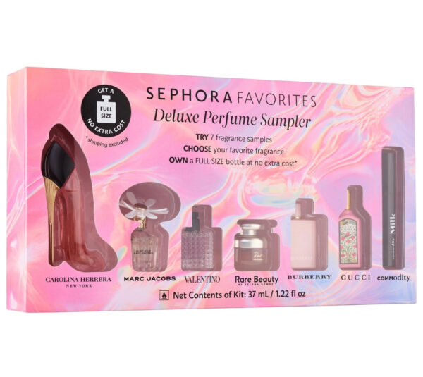 Sephora Favorites Holiday Lip Kit Value Set Sephora Favorites Holiday Lip Kit Value Set