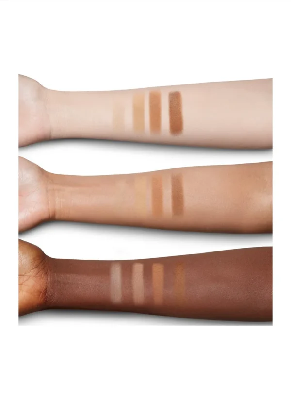 2144 (2) Polvo compacto Airbrush Flawless Finish