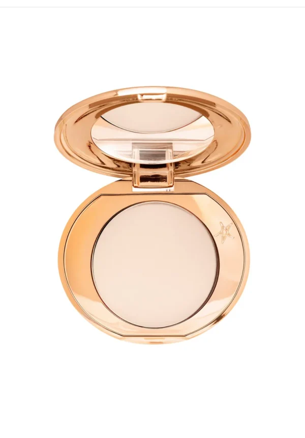 2144 Polvo compacto Airbrush Flawless Finish
