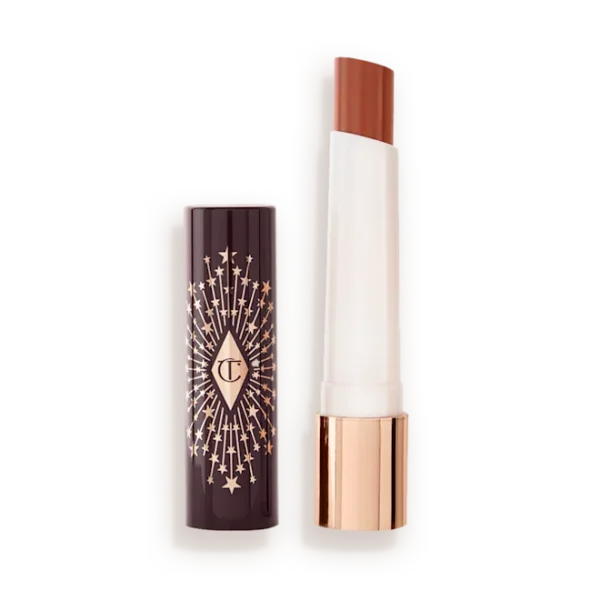 Hyaluronic Happikiss Lipstick Balm Tono Happi peach