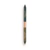 2154 Delineador Eye colour magic liner duo Tono green lights