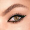 2154 (2) Delineador Eye colour magic liner duo Tono green lights