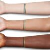 2154 (3) Delineador Eye colour magic liner duo Tono green lights