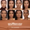 2155 (3) Corrector Airbrush flawless blur concealer Tono 10.5 Tan