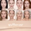 2155 (4) Corrector Airbrush flawless blur concealer Tono 10.5 Tan