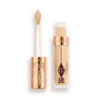 2155, 6.5 medium Corrector Airbrush flawless blur concealer Tono 10.5 Tan