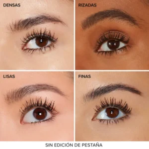 Pestañina Better Than Sex Waterproof
