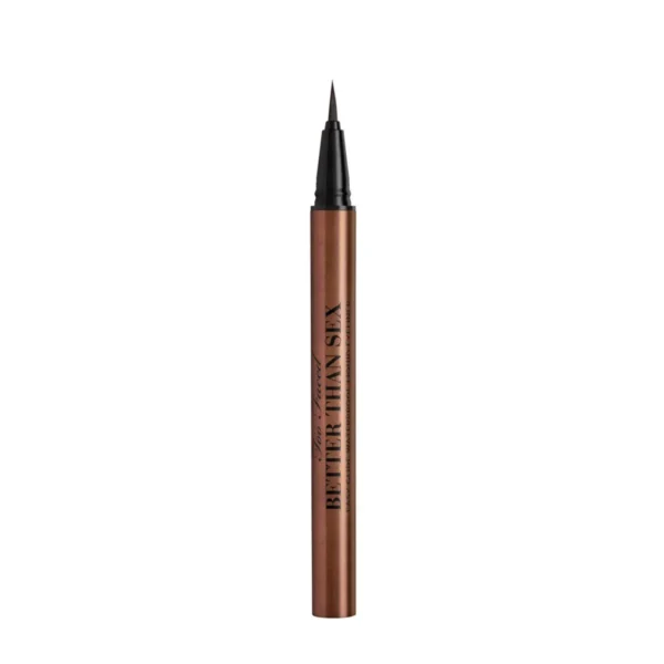 Delineador de Ojos Café Better Than Sex Chocolate Eyeliner