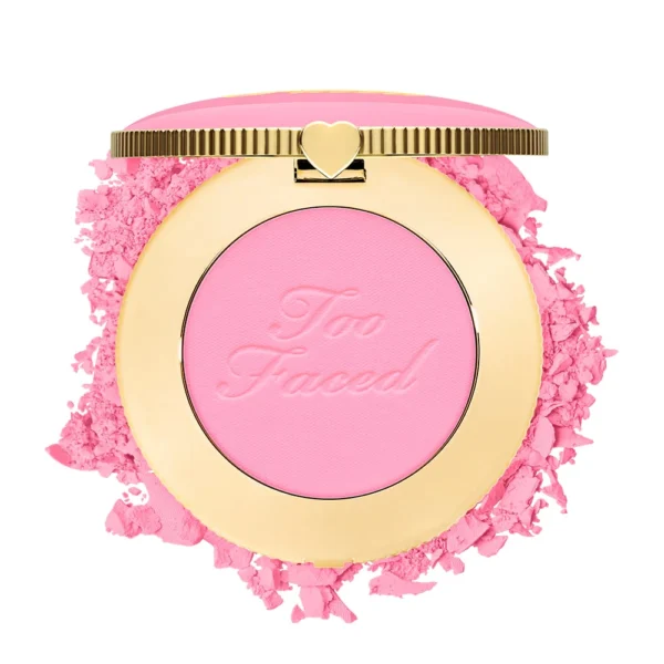 2162 candy clouds Rubor Cloud Crush Blurring Blush Tono Head in the clouds