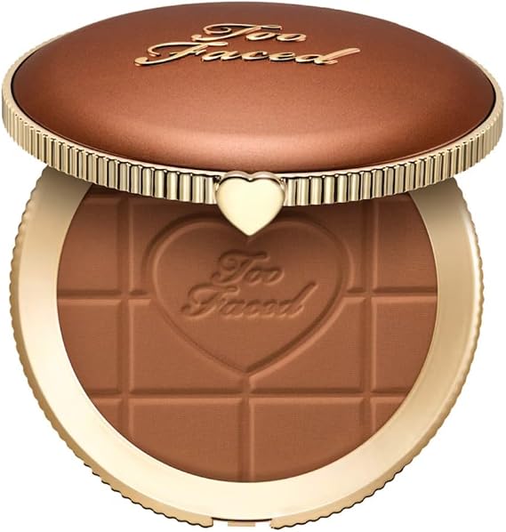 2163 Chocolate Soleil Natural Bronzer Matte