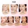 2167 (2) Corrector Born This Way