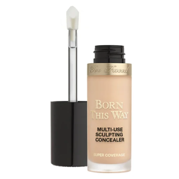2167- mashmellow Corrector Born This Way