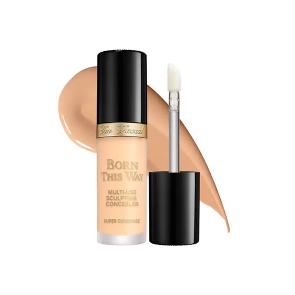 2167, vanilla Corrector Born This Way