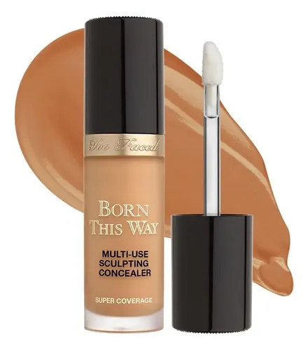 2167, warm sand Corrector Born This Way