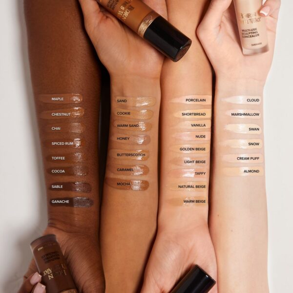 2167(2) Corrector Born This Way