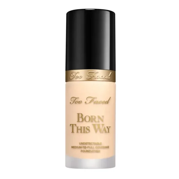 2172-SWAN Base Born This Way Foundation
