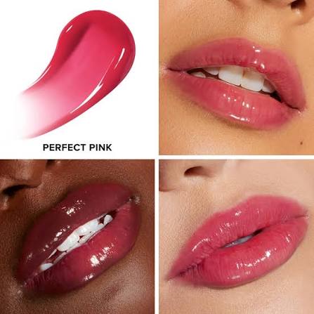 2176 perfect pink (2) Brillo Voluminizador Lip Injection Maximum Plump