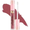 2178 Lip Injection Power Plumping Cream Longwear Liquid Lipstick