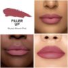 2178 (2) Lip Injection Power Plumping Cream Longwear Liquid Lipstick