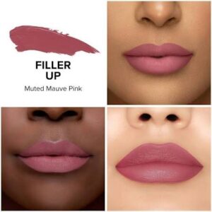 Lip Injection Power Plumping Cream Longwear Liquid Lipstick