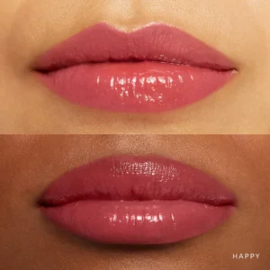 Brillo de Labios Soft Pinch Tinted Lip Oil Tono happy