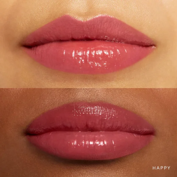 Brillo de Labios Soft Pinch Tinted Lip Oil Tono happy