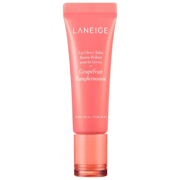 Bálsamo de Labios Lip Glowy Balm