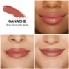 2189 ganache (2) Cocoa Bold Em-Power Cream Lipstick