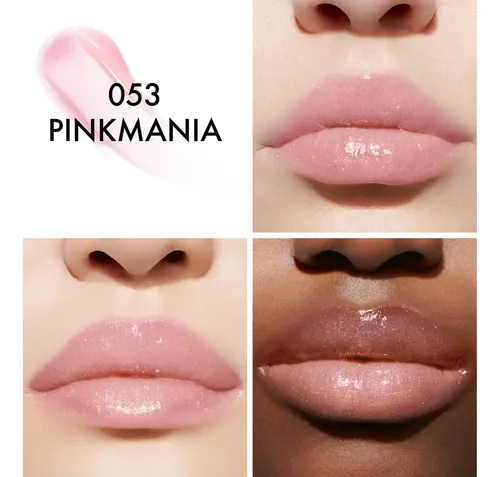 2191-053 Addict Lip Maximizer Plumping Gloss