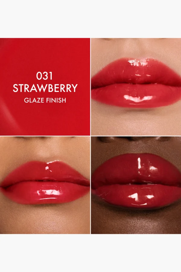 2194, 031 (2) Lip Glow Oil