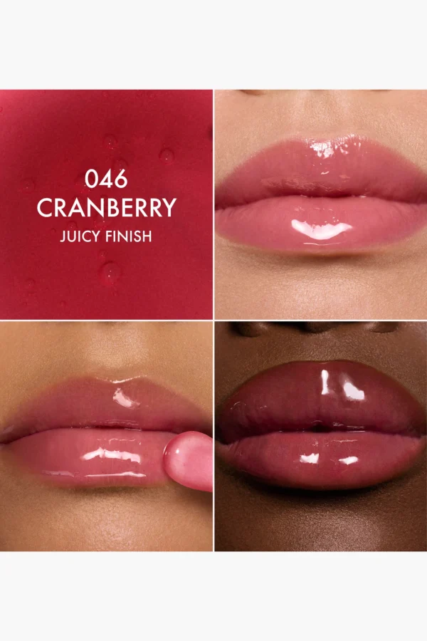2194, 046 (2) Lip Glow Oil