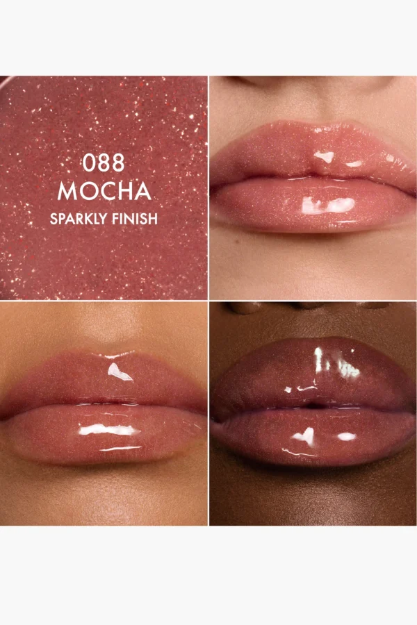 2194, 088 (2) Lip Glow Oil